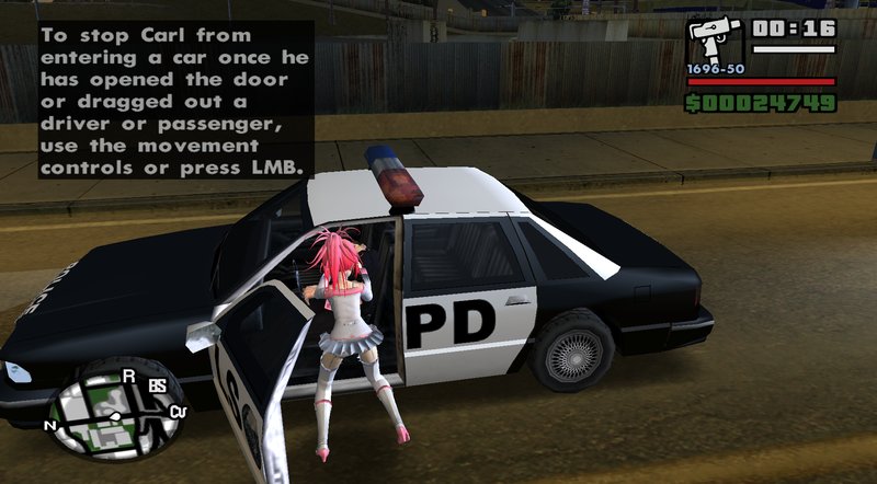 mod